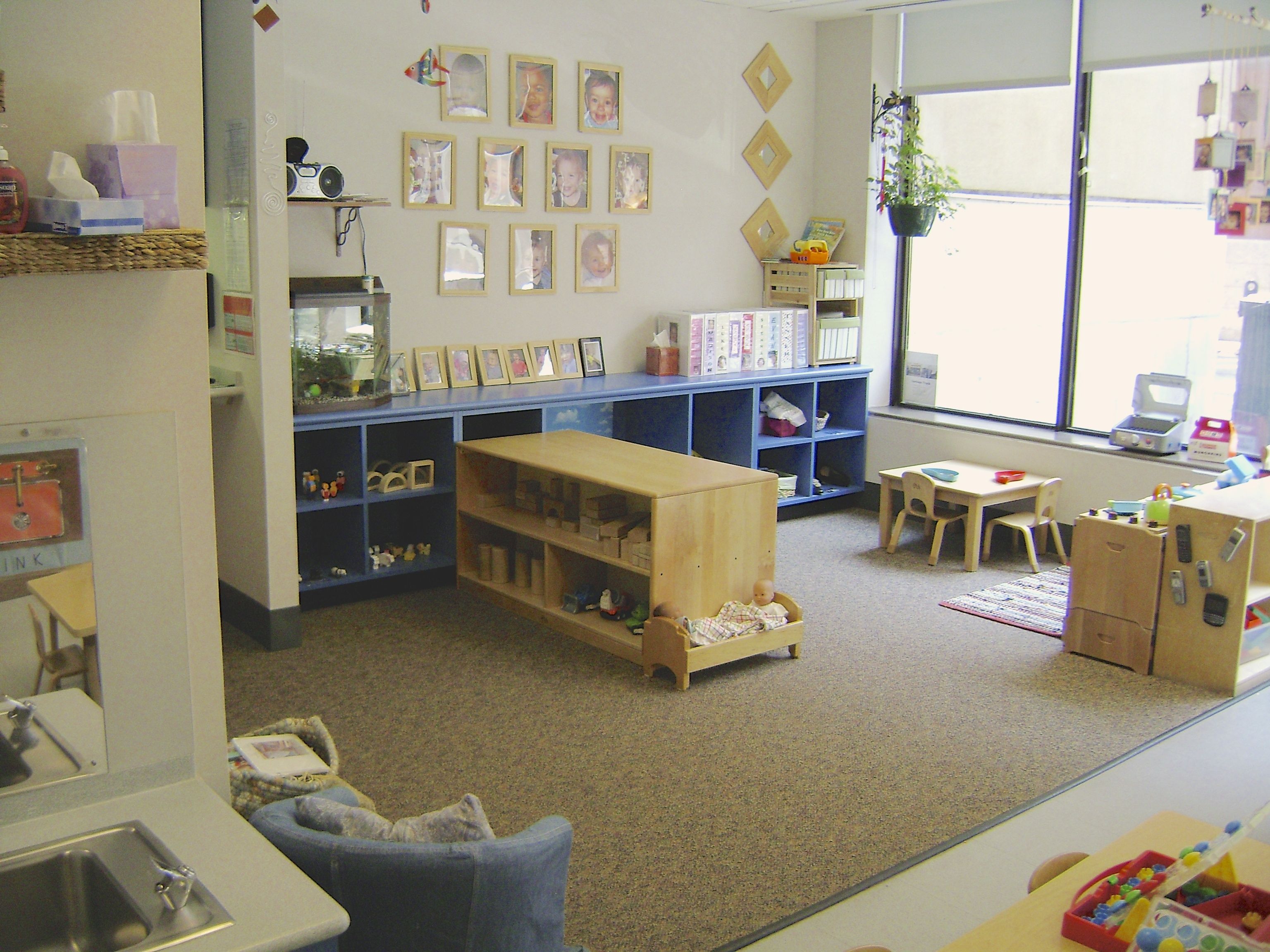 Programs For Daycare Centers