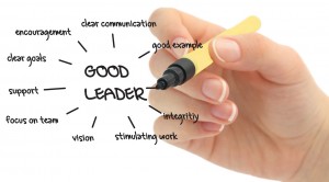Leadership chart